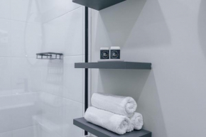 RStar Faria Lima | Loft Novo c/ Ar e ao Lado Metrô Fradique